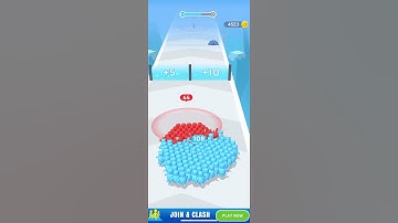 Max Level Pro Count Masters Game 🔥 NEW BIG UPDATE!  Shorts # 224