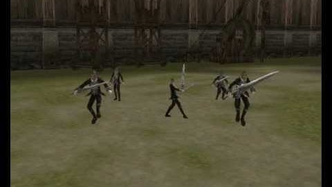 Lineage 2 Dev Tool Testing