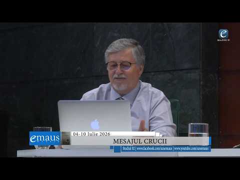 Study 02 - The Message of the Cross | July 04-10, 2026