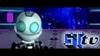 Secret Agent Clank (Gametrailers Review) (PSP)