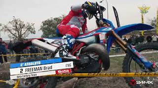 SUPERTEST - Assoluti d'Italia Enduro @24MXofficial  - Caltanissetta by offroadproracing 2,131 views 1 month ago 1 minute, 1 second