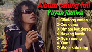 Album calung full yayan jatnika [ music project]