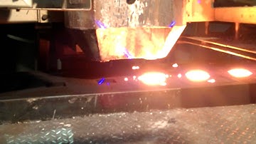 DISA 231 Fast With Double Index System - Metal Pouring