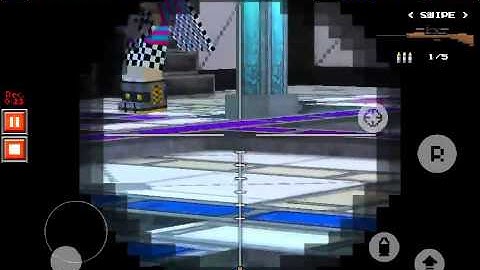 Pixel Gun 3D: Fastest Deadly Games Ever?