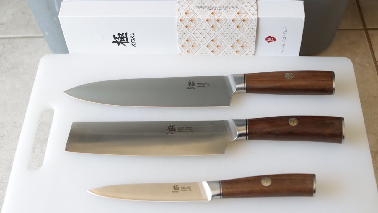 Best Kitchen Knives Made in the USA (Top 7 Brands Reviewed)