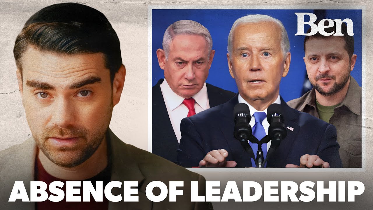 The ICC Is Targeting Benjamin Netanyahu