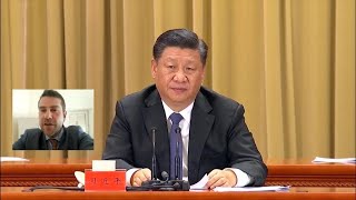 Visite De Xi Jinping En France  La Relation Entre La France Et La Chine Sest Dégradée