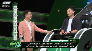 DatKaa gặp khó với bài toán cấp 1 | NHANH NHƯ CHỚP 4 | #9 | 1/10/2022