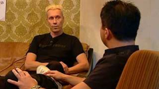 MTV Rockzone mit Markus Kavka und Farin Urlaub 2/10  (Director's Cut)