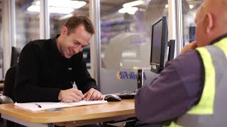 Kwik Fit Fleet - The comprehensive account for company vehicles and business drivers