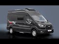 Neu 2022 - LMC Innovan 590 auf Ford Transit