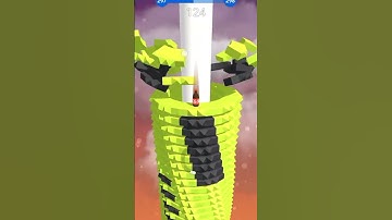 stackball 🎮#games #shorts #viral