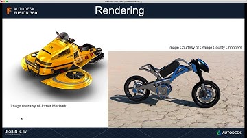 Design Now Drone Webinar Series Part I: Sketching the component