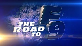 F9 - The Road To F9 Concert & Trailer Drop Promo [Hd]