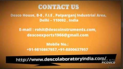 Variable Volume Micropipettes Manufacturers India