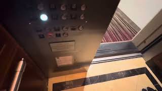 Westinghouse/KONE ReVolution Traction Elevators @ Residence Inn Loop Bell Tower | Chicago, IL