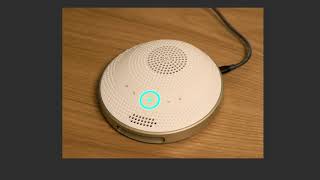 YAMAHA YVC-200 USB接続 マイク録音