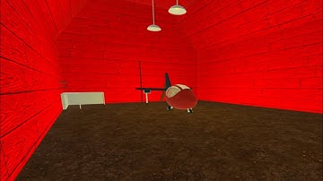 HOW TO GET *DEREK’S PLANE* AND 2 BADGES | Roblox Pilot Training Flight Simulator