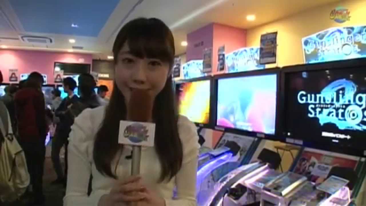 eスポーツMaX： ガンスリンガー ストラトス2 「スーパー勝ちたがりGP 