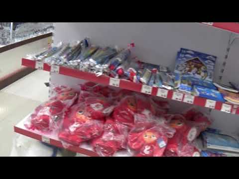 Море сувениров (оптово-розничный