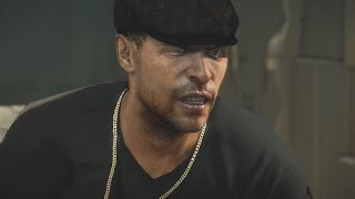 Dead Rising 3 - Red Boss Fight Psychopath Xbox One Gameplay