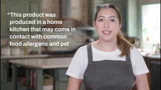 Food Labeling Requirements