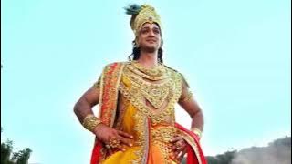 Mahabharata - Kemunculan Basudewa Krishna