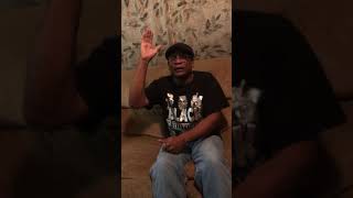 Raymond Louis Ivy: “8/17/21-I was Banned from a group (8/16/21) without an explanation-GOD got this”