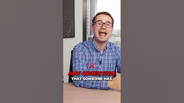 This Objection Handling Technique Massively Increases Close Rates!
