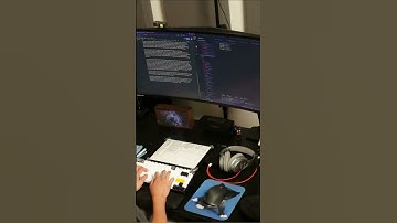 Rise of Artificial Intelligence: ChatGPT 4 #programming #ai #technology #coding #end