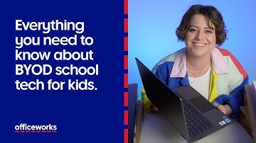 BYOD: The Best Laptop for Students in 2022
