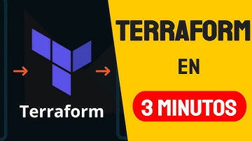 ¿Qué es Terraform? Definición y componentes en 3 minutos