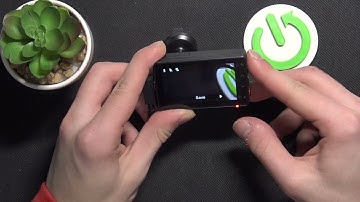 GARMIN Dash Cam X210 - How to Enable/Disable Travelapse? | Create Time-Lapse Videos