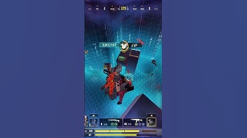 Teammate Asked for Backup