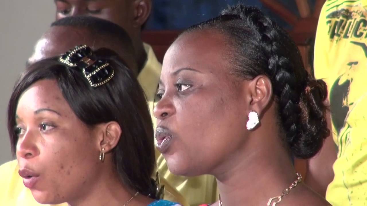 BANA NGAYIME I yoyo nitu amo