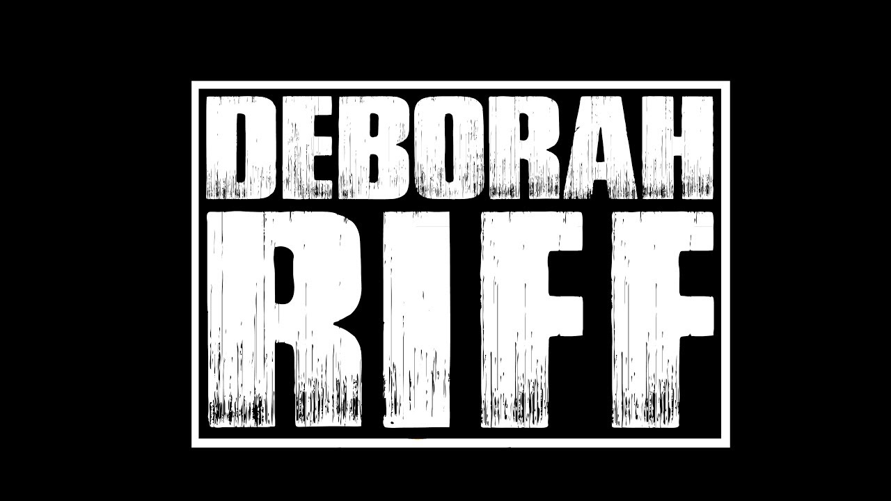 Deborah Riff - Próximo videoclip [TEASER]