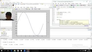 Tutorial Matlab Bahasa Indonesia [Dasar] 9- Plot