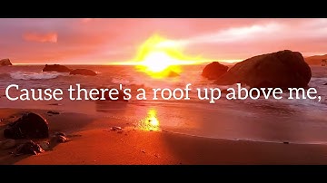 Chris Else - Thank You Lord Blessings on me (Official Lyric Video)