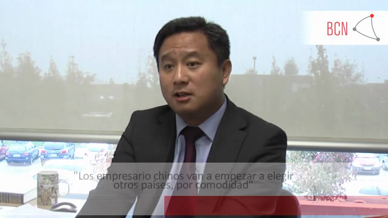 parliamentary research service Yun Tso Lee el otorgamiento de Visas a empresarios chinos