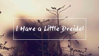 I Have a Little Dreidel. A Short Film by Gaurav Mishra.