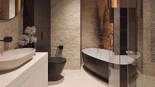 Latest Small Bathroom Design Ideas 2023| Modern Bathroom interior design @smartluxhome07