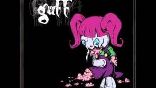 Guff - Saving The World