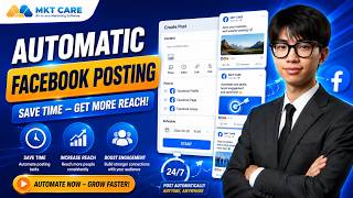 Bot Auto Post Facebook Groups | Auto Posting Group Facebook 2026