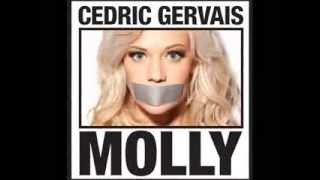 Molly - Cedric Gervais [Lyric]