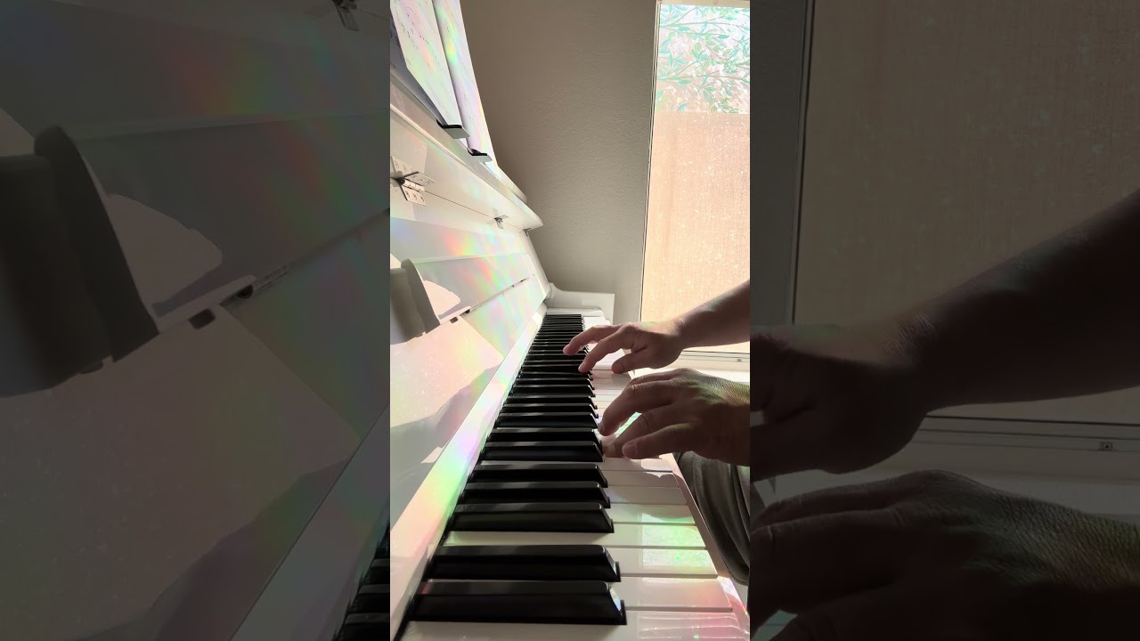 The Entertainer - Beginner - by Scott Joplin 