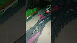 Thomas And Friends Season 2 Episode 10 Emily Severe Accidents
