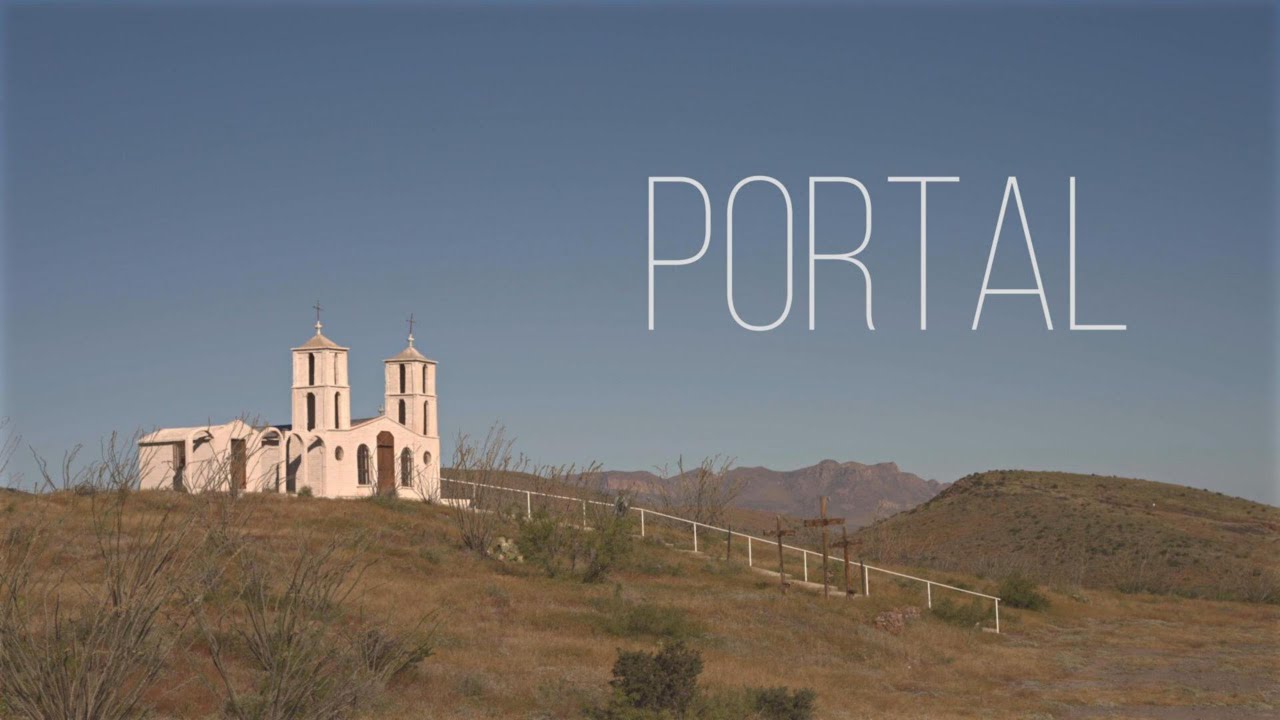 【ENG SUB】| PORTAL | Short Film | Day of the Dead | Chantes Longos Films