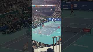 Sinner Miami open #fypシ #fyp #viral #janniksinner #miamiopen #trending #tennis #tennisplayer