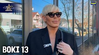 Boki 13 Najavio Duet Sa Anom Nikolić, Pa Opleo Po Dari Bubamari I Radi Manojlovic!