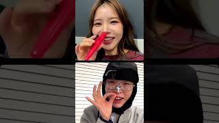 [ENGSUB/VIETSUB] 240102 SOLAR & MOONBYUL INSTAGRAM LIVE